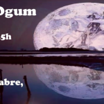 Homenagem à Ogum
