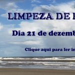 Limpeza de Final de ano Limpeza de Final de ano