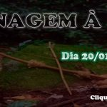 Homenagem à Oxóssi Homenagem à Oxóssi