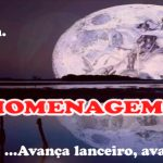 Homenagem à Ogum Homenagem à Ogum